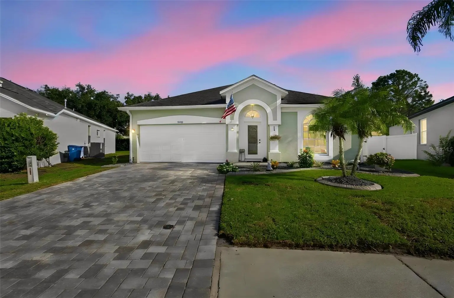 10225 GOLDENBROOK WAY, TAMPA, FL, photo 1 of 73