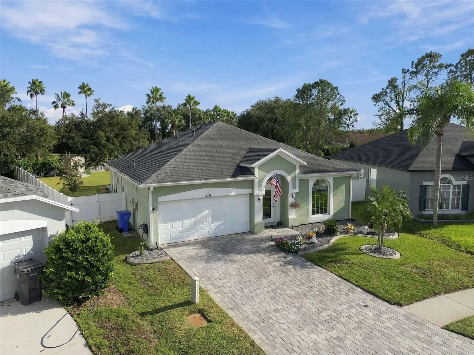 10225 GOLDENBROOK WAY, TAMPA, FL, photo 53 of 73