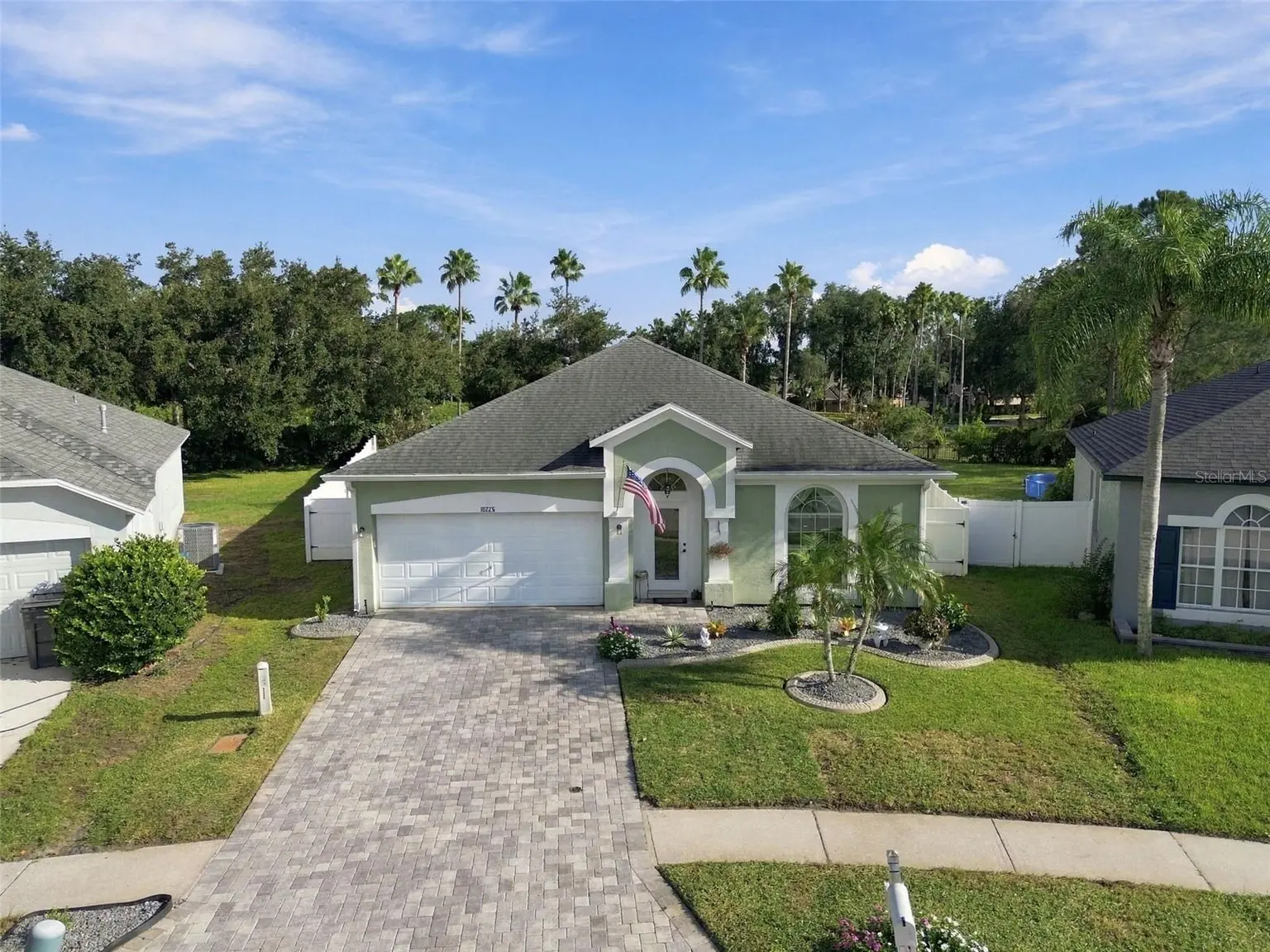 10225 GOLDENBROOK WAY, TAMPA, FL, photo 54 of 73