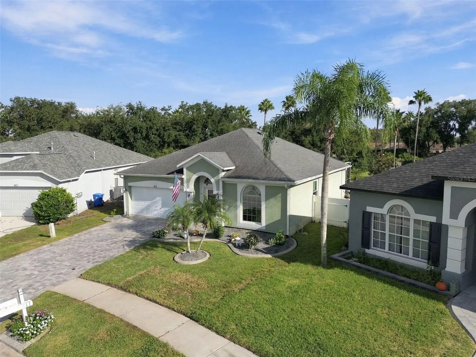 10225 GOLDENBROOK WAY, TAMPA, FL, photo 55 of 73
