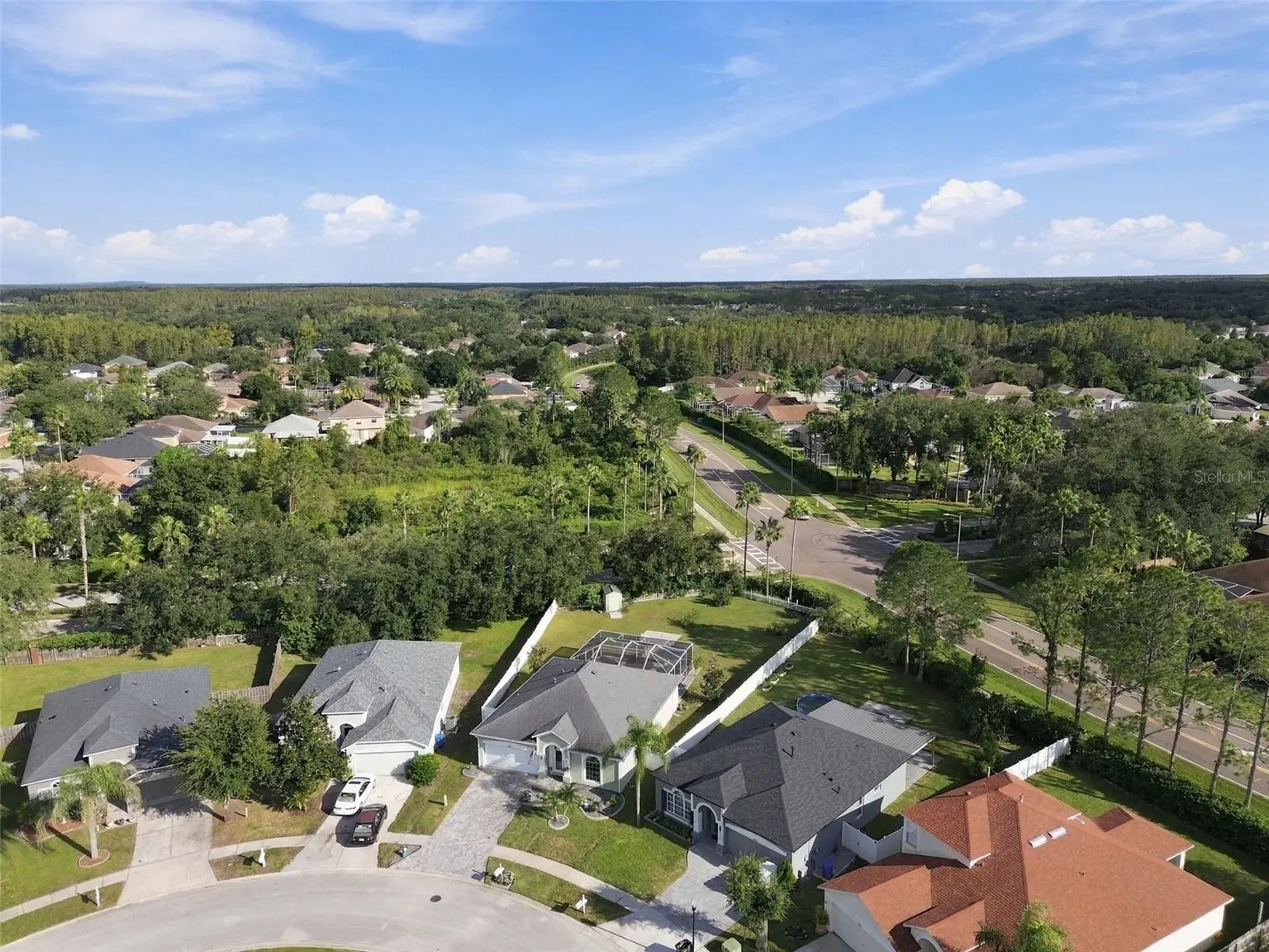 10225 GOLDENBROOK WAY, TAMPA, FL, photo 56 of 73