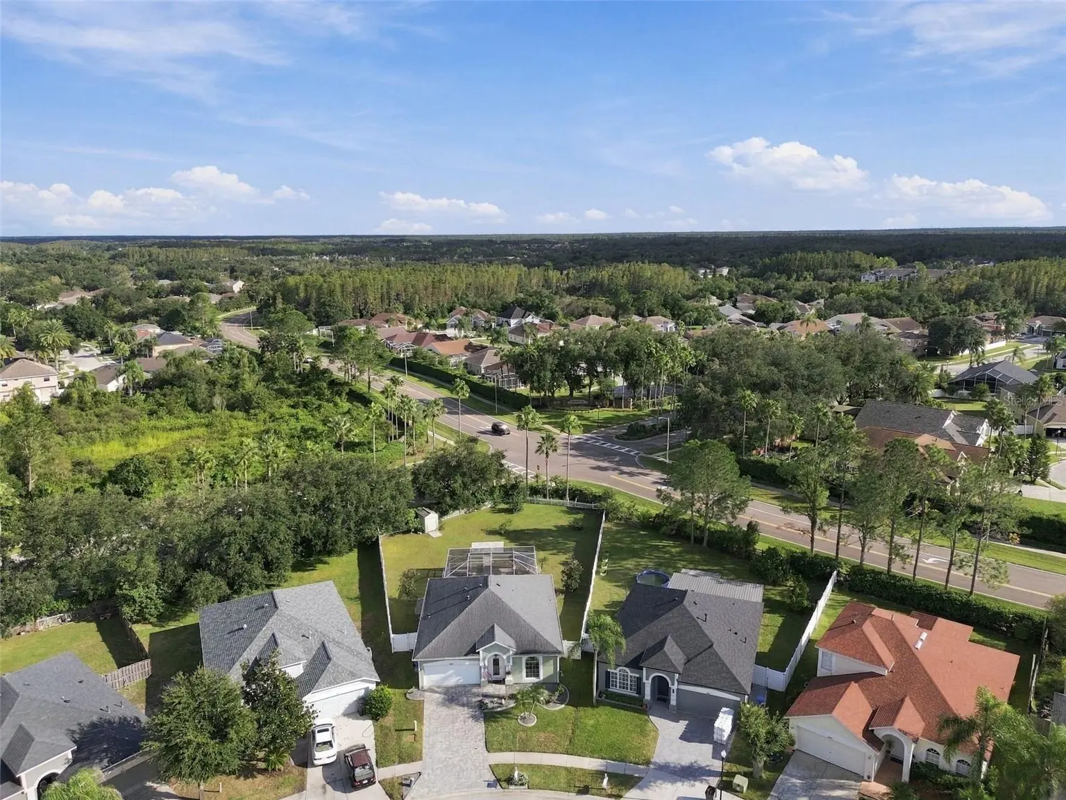 10225 GOLDENBROOK WAY, TAMPA, FL, photo 57 of 73