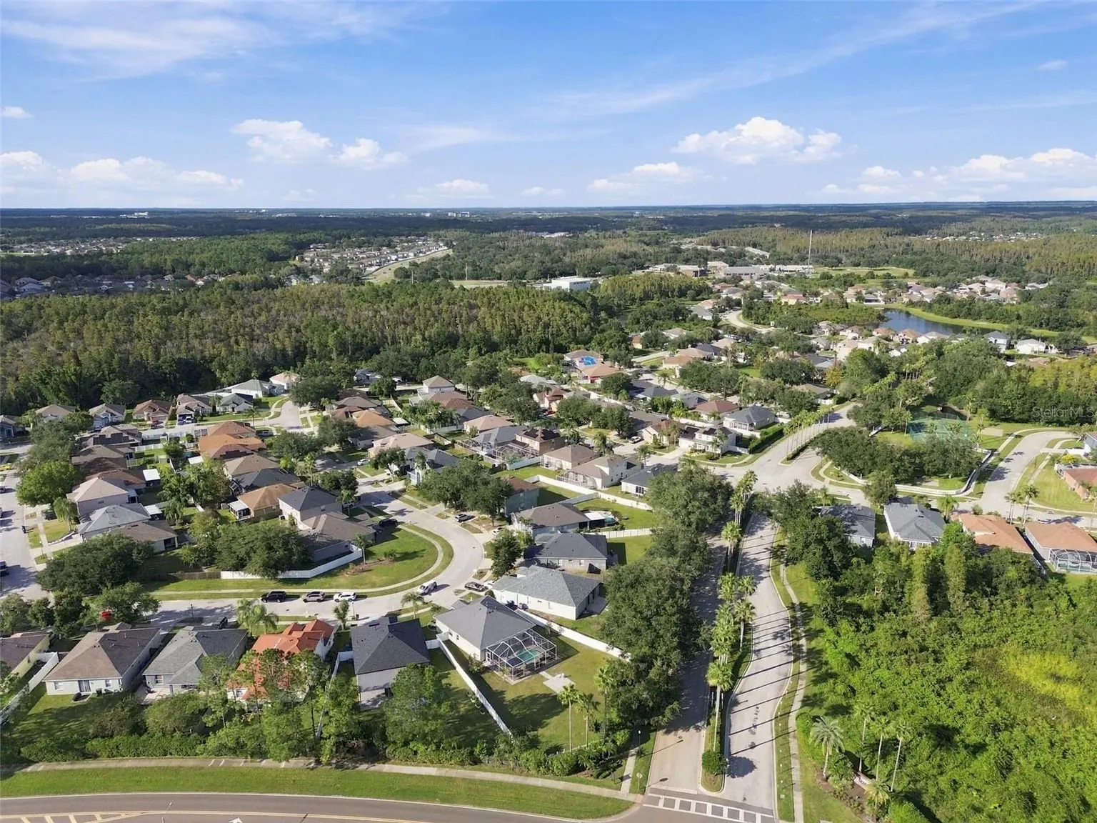 10225 GOLDENBROOK WAY, TAMPA, FL, photo 64 of 73