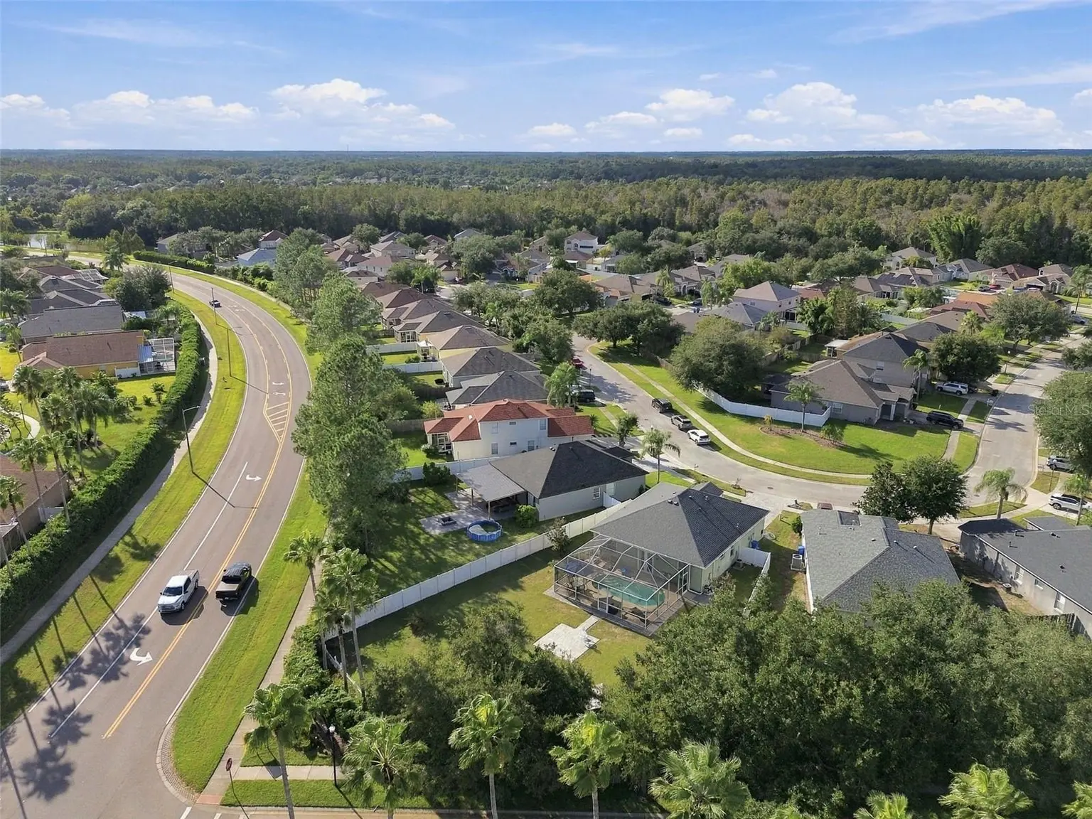 10225 GOLDENBROOK WAY, TAMPA, FL, photo 67 of 73