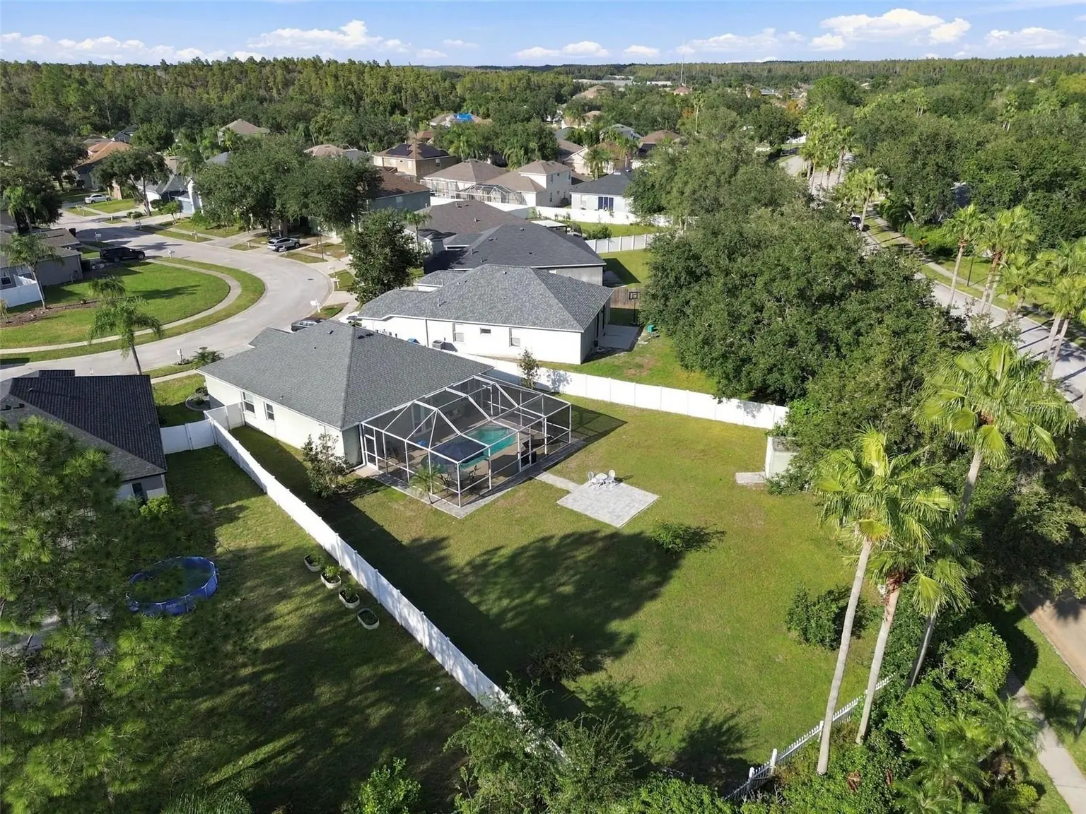 10225 GOLDENBROOK WAY, TAMPA, FL, photo 68 of 73