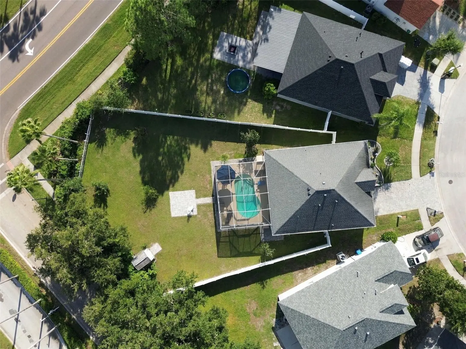 10225 GOLDENBROOK WAY, TAMPA, FL, photo 70 of 73