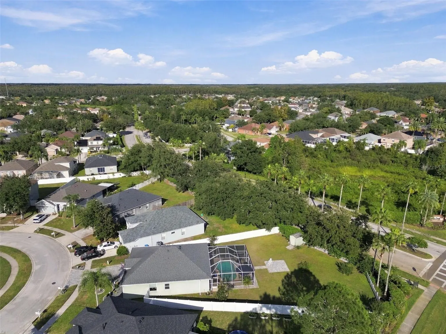 10225 GOLDENBROOK WAY, TAMPA, FL, photo 72 of 73