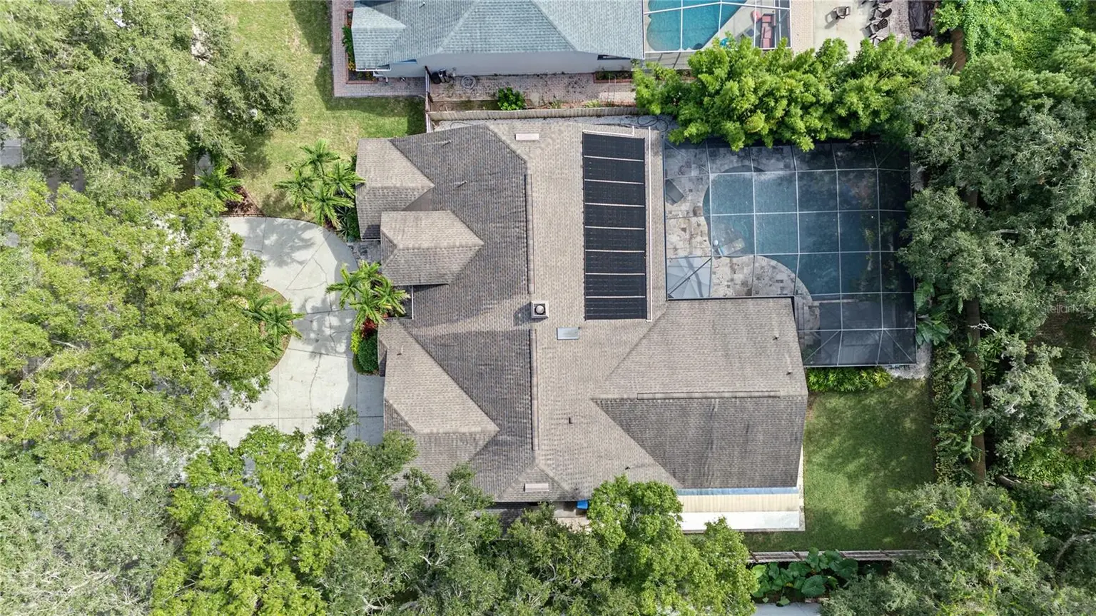 5644 GLENCREST BOULEVARD, TAMPA, FL, photo 3 of 54