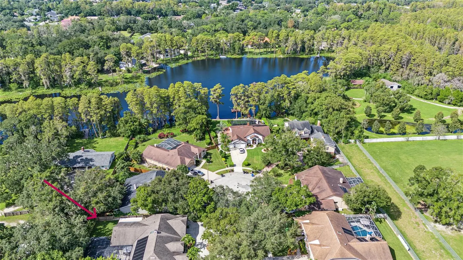 5644 GLENCREST BOULEVARD, TAMPA, FL, photo 4 of 54