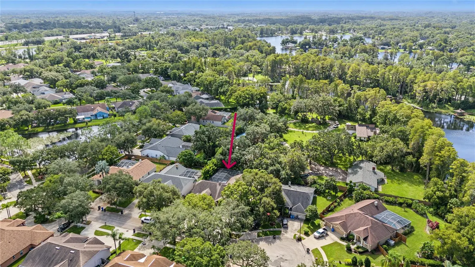 5644 GLENCREST BOULEVARD, TAMPA, FL, photo 5 of 54