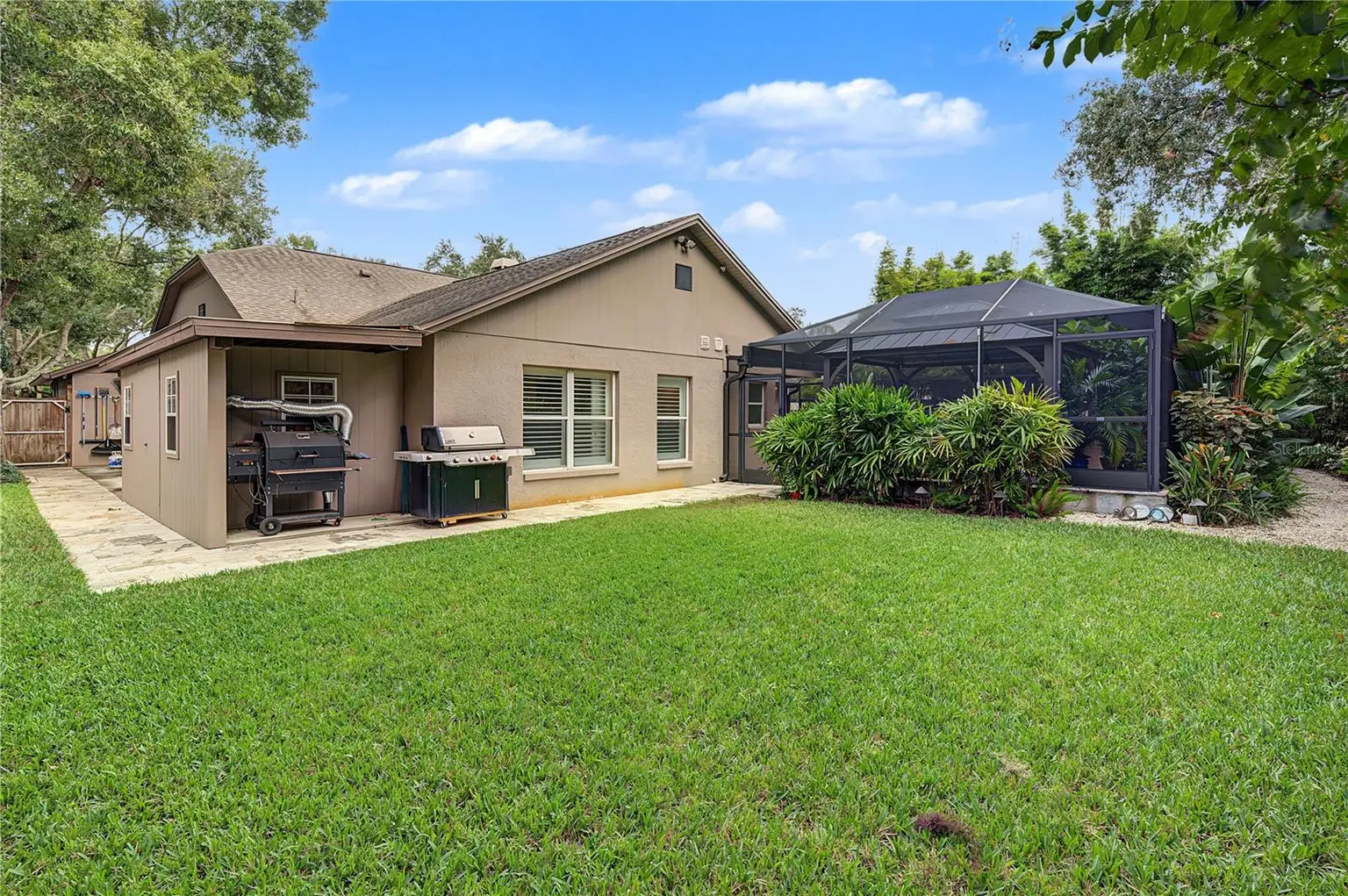 5644 GLENCREST BOULEVARD, TAMPA, FL, photo 46 of 54