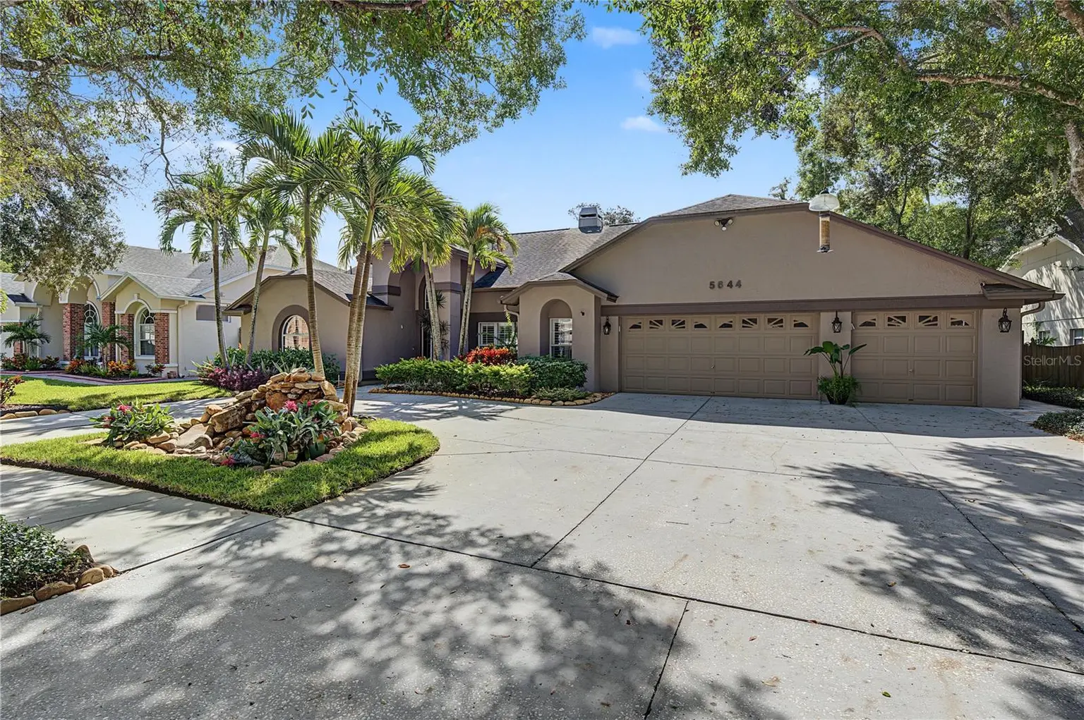 5644 GLENCREST BOULEVARD, TAMPA, FL, photo 50 of 54