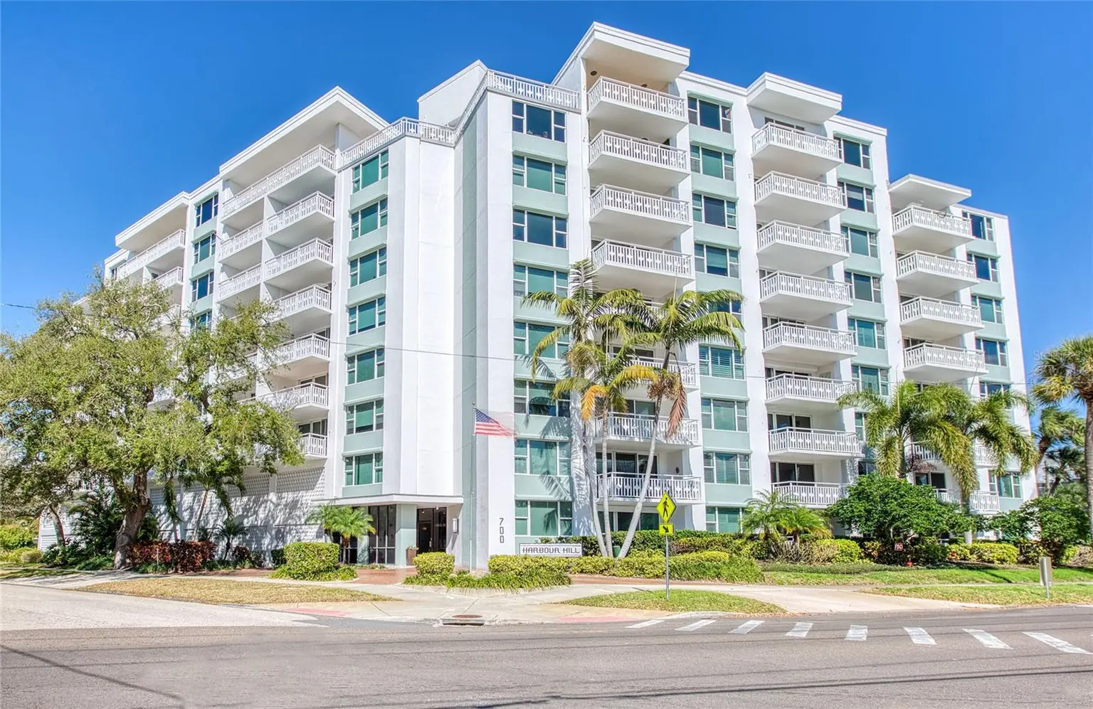 700 BEACH DRIVE NE #701, ST PETERSBURG, FL, photo 2 of 57