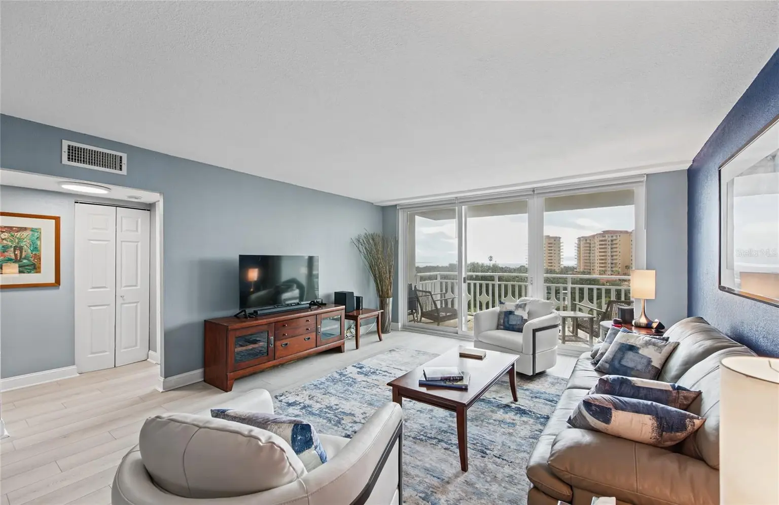 700 BEACH DRIVE NE #701, ST PETERSBURG, FL, photo 4 of 57