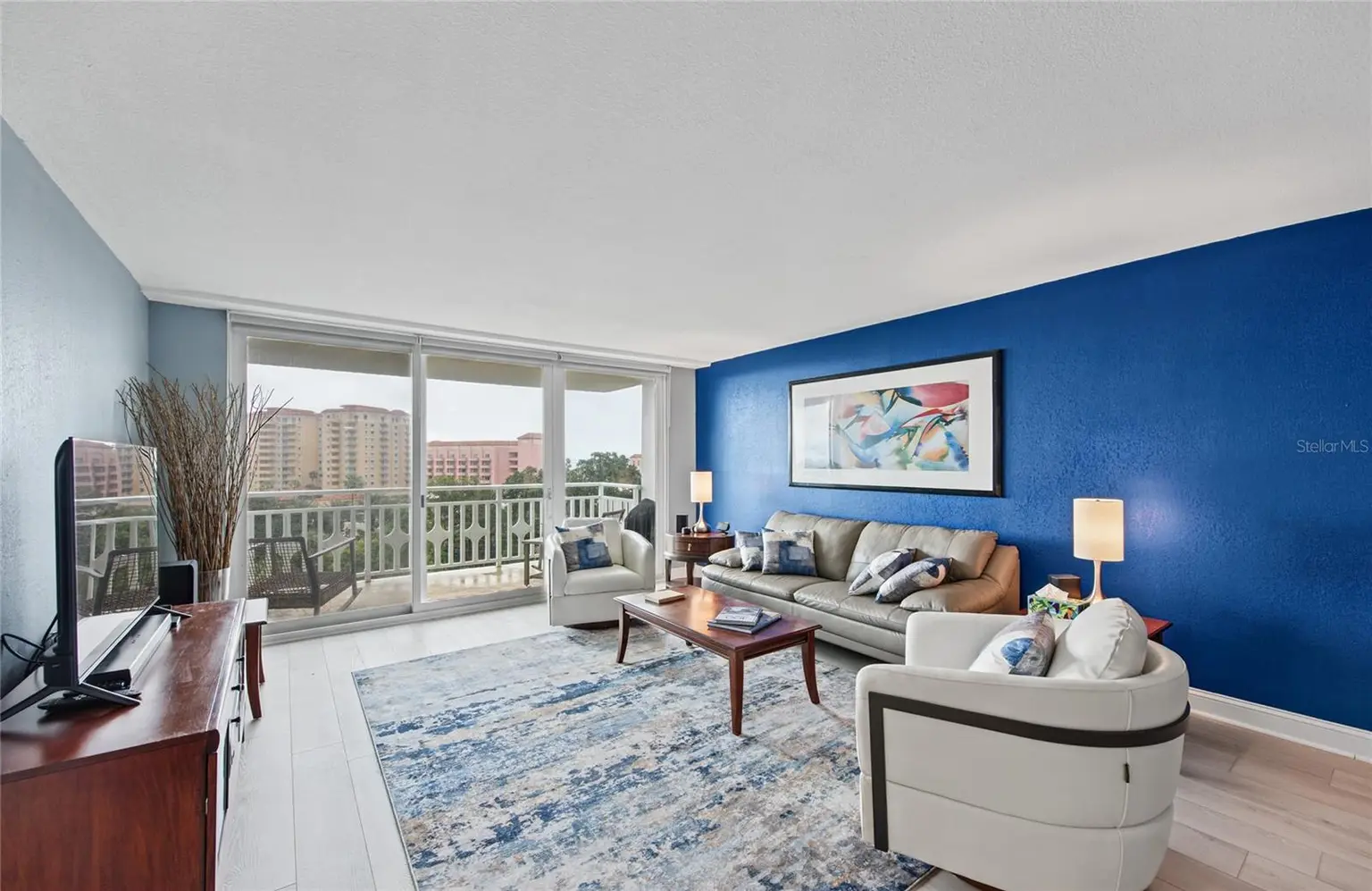700 BEACH DRIVE NE #701, ST PETERSBURG, FL, photo 5 of 57