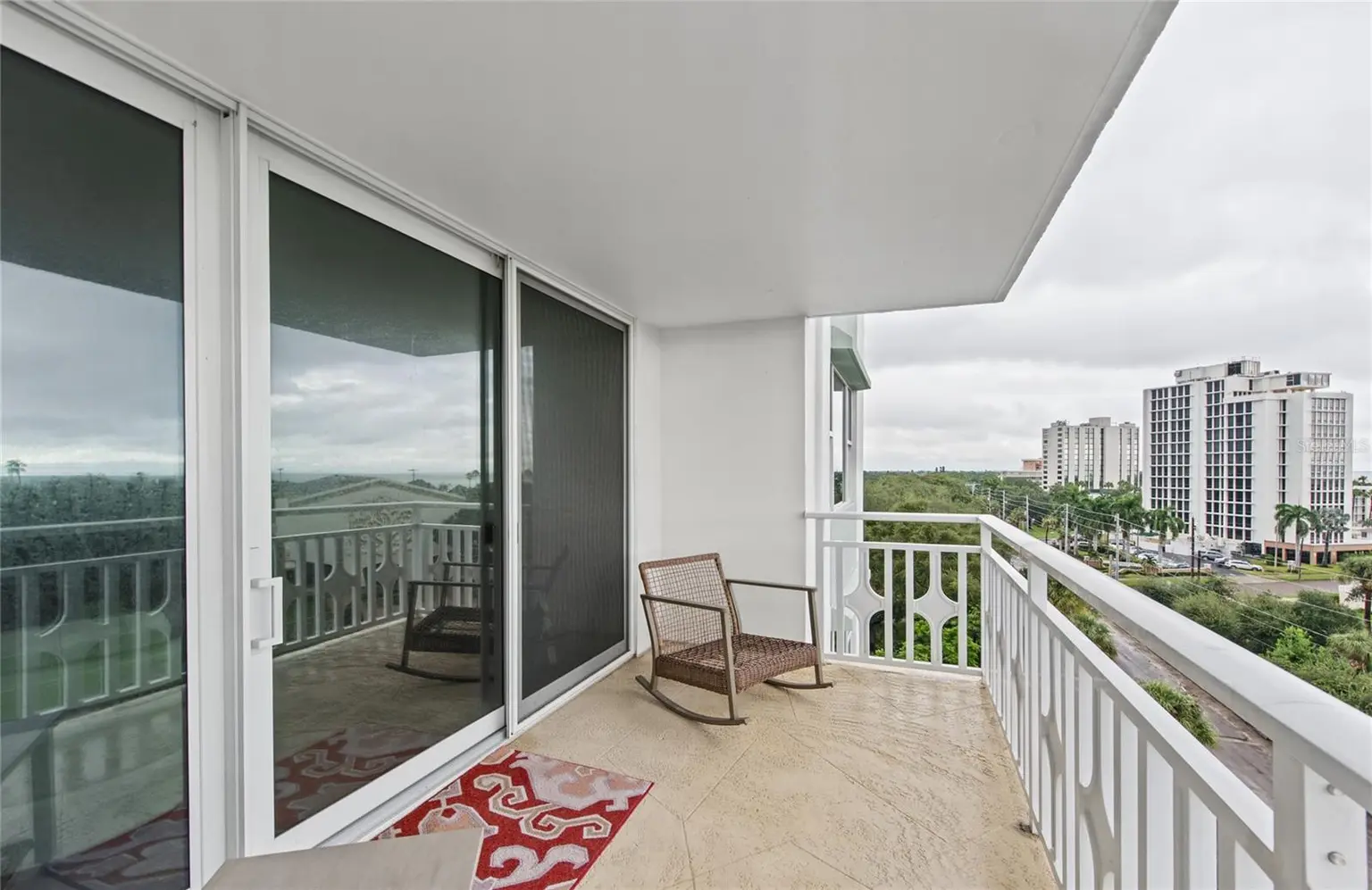 700 BEACH DRIVE NE #701, ST PETERSBURG, FL, photo 8 of 57