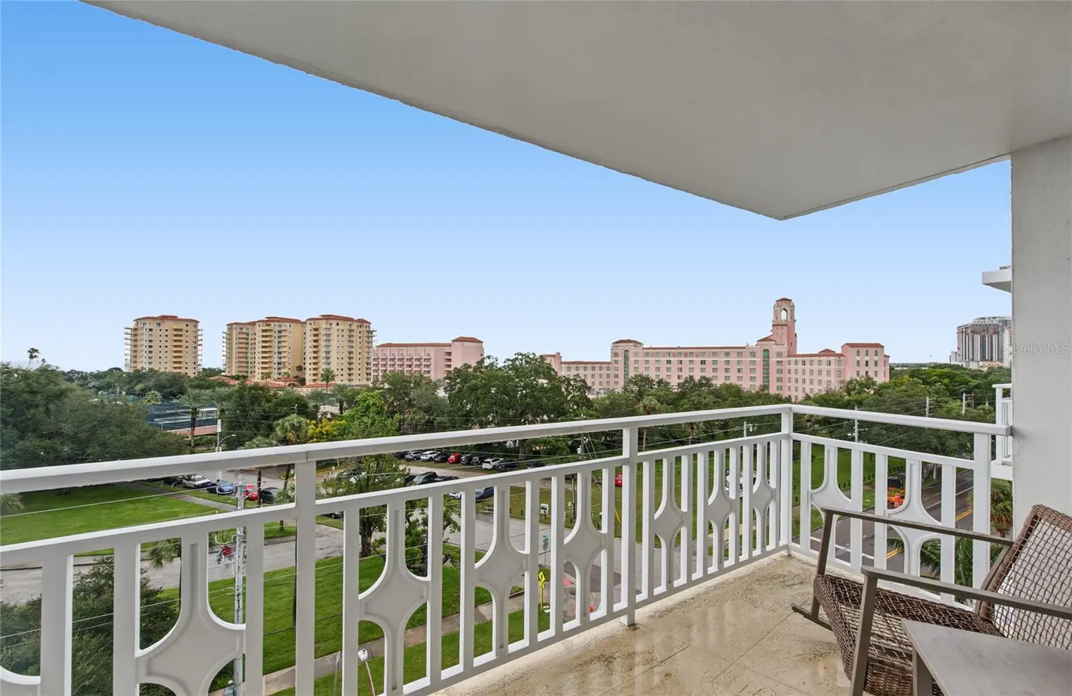 700 BEACH DRIVE NE #701, ST PETERSBURG, FL, photo 10 of 57