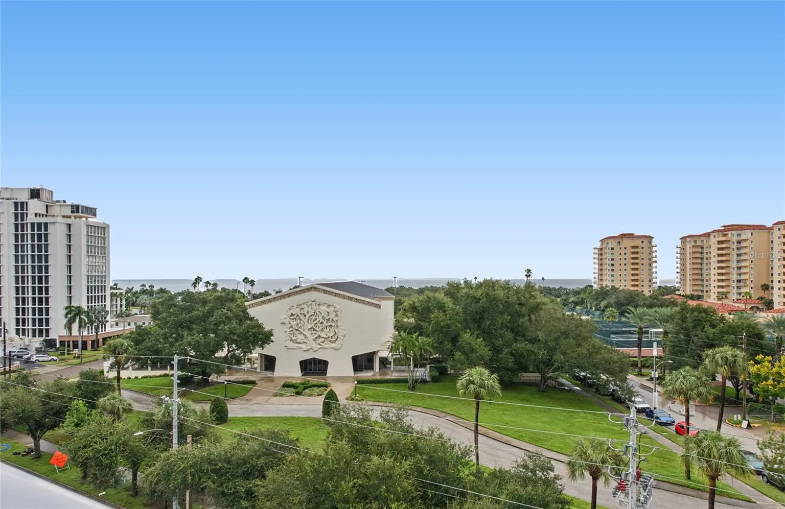 700 BEACH DRIVE NE #701, ST PETERSBURG, FL, photo 11 of 57