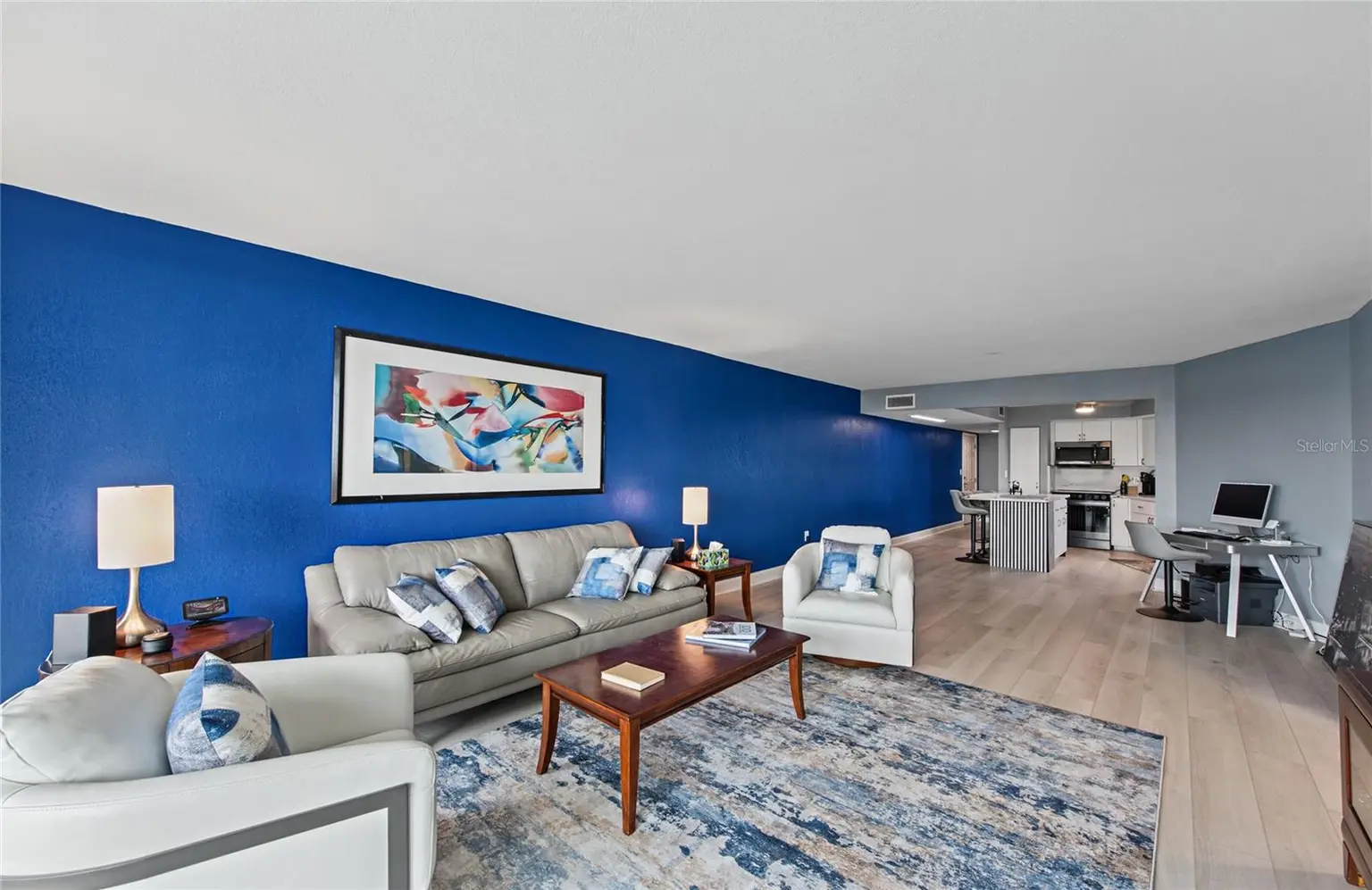 700 BEACH DRIVE NE #701, ST PETERSBURG, FL, photo 21 of 57