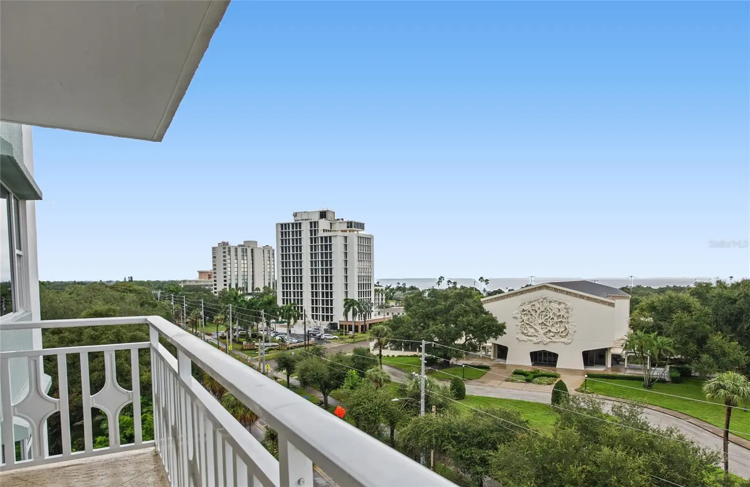 700 BEACH DRIVE NE #701, ST PETERSBURG, FL, photo 29 of 57
