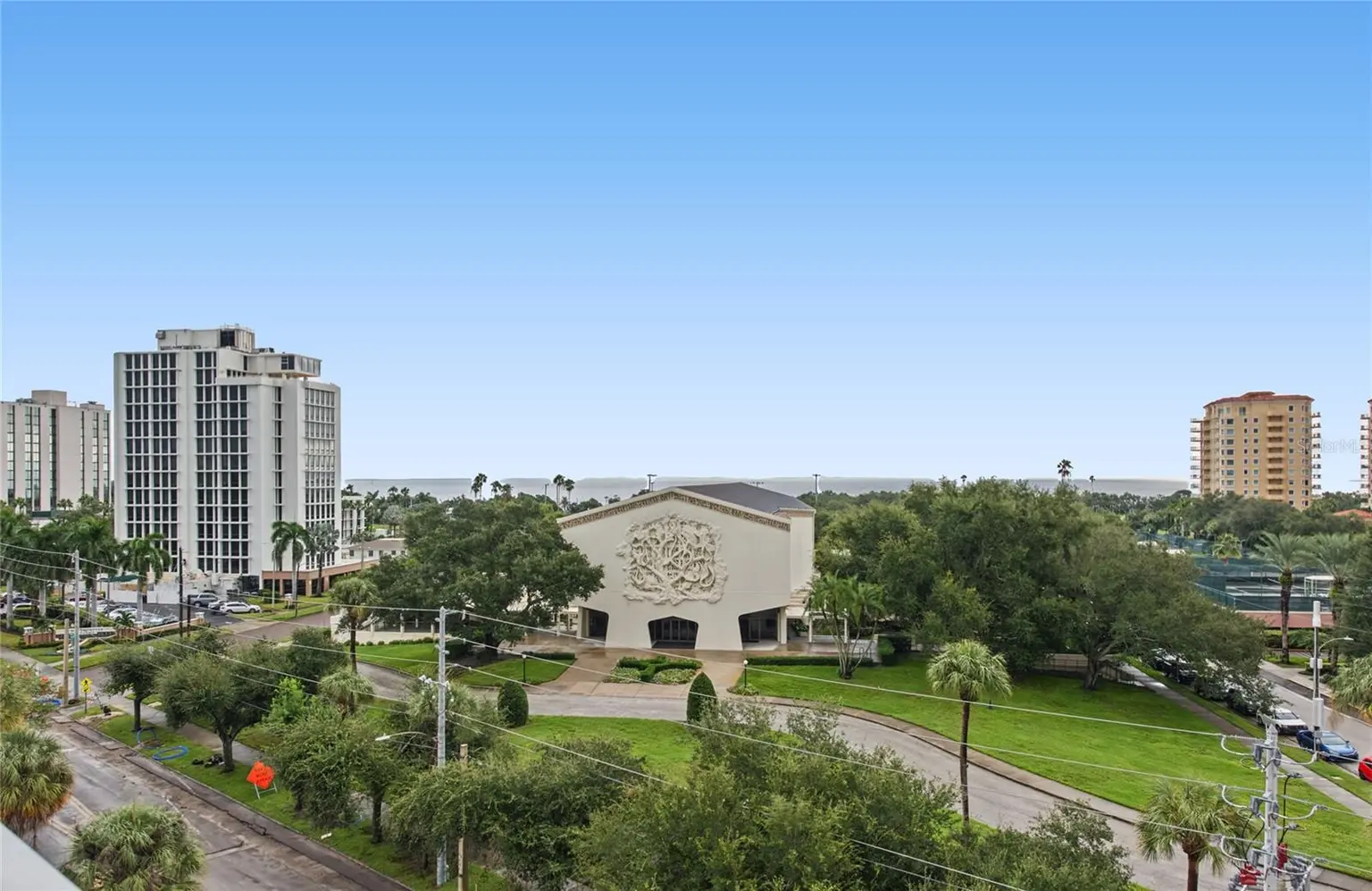 700 BEACH DRIVE NE #701, ST PETERSBURG, FL, photo 31 of 57