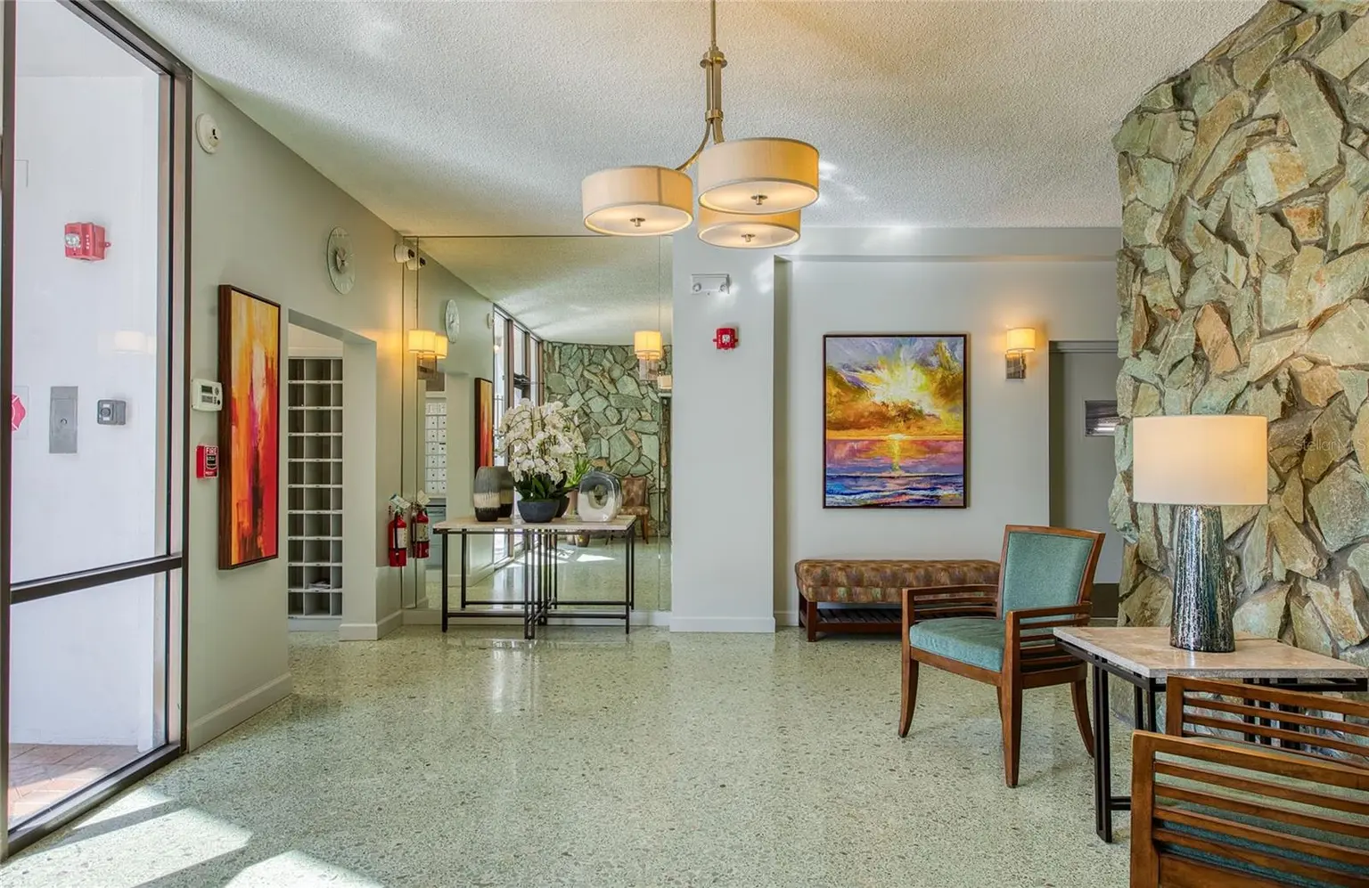 700 BEACH DRIVE NE #701, ST PETERSBURG, FL, photo 33 of 57