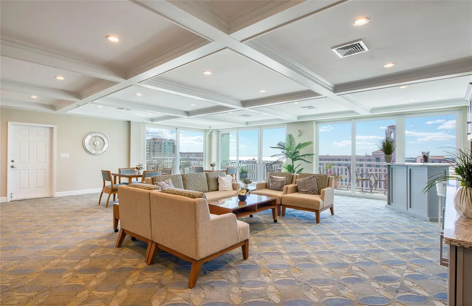 700 BEACH DRIVE NE #701, ST PETERSBURG, FL, photo 39 of 57