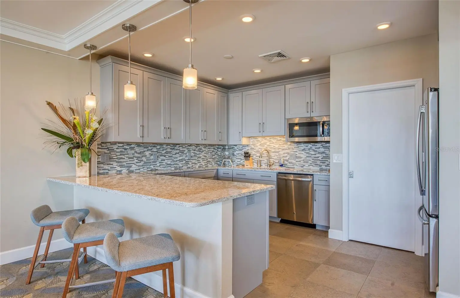 700 BEACH DRIVE NE #701, ST PETERSBURG, FL, photo 40 of 57