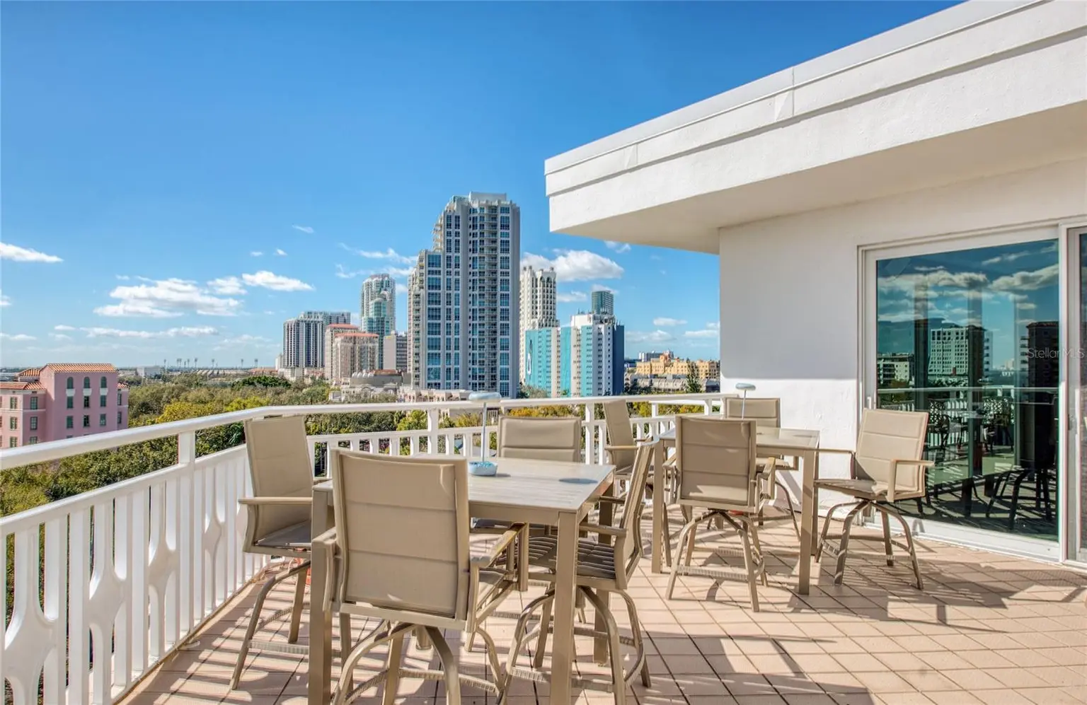 700 BEACH DRIVE NE #701, ST PETERSBURG, FL, photo 43 of 57