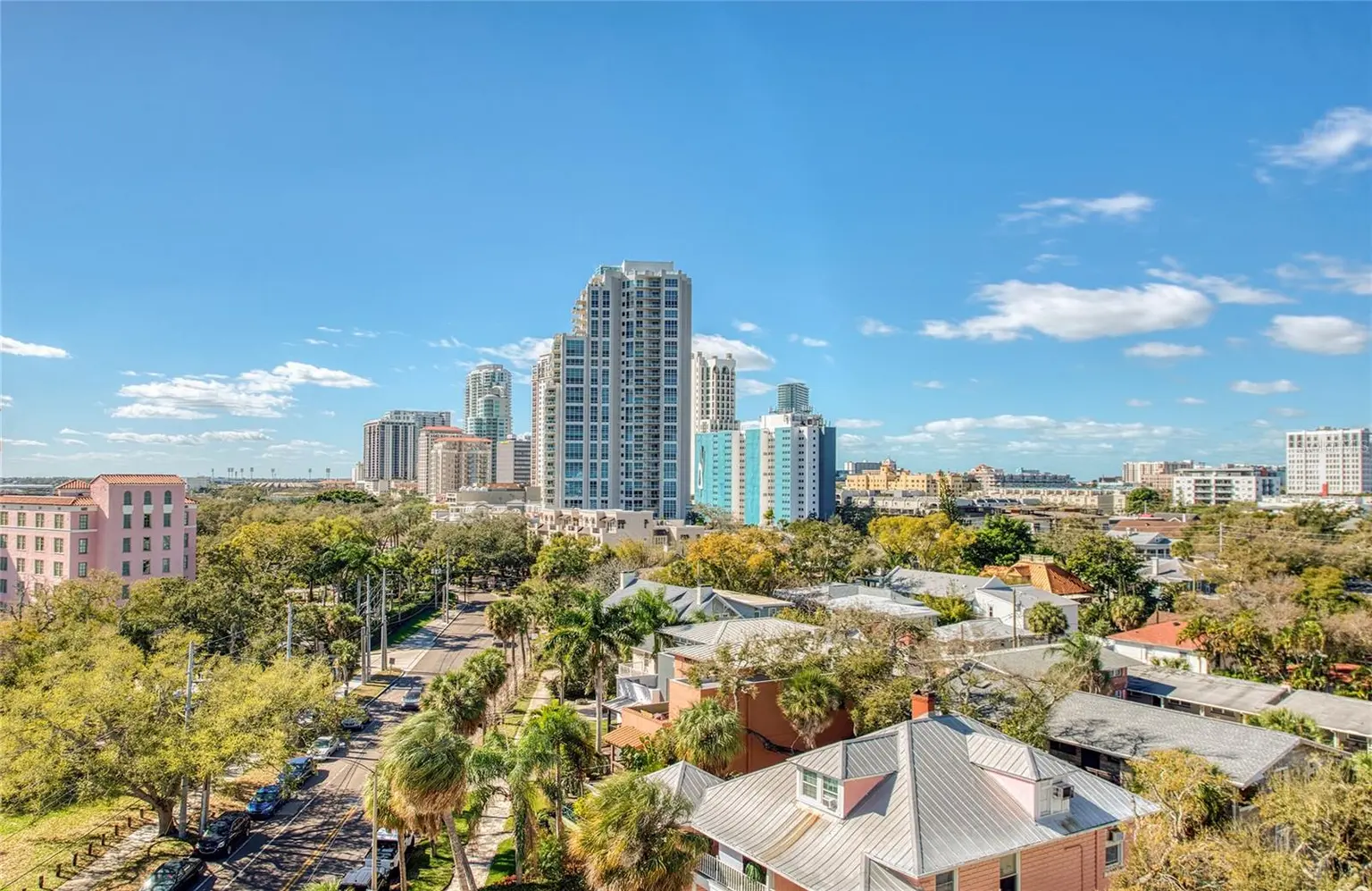 700 BEACH DRIVE NE #701, ST PETERSBURG, FL, photo 45 of 57