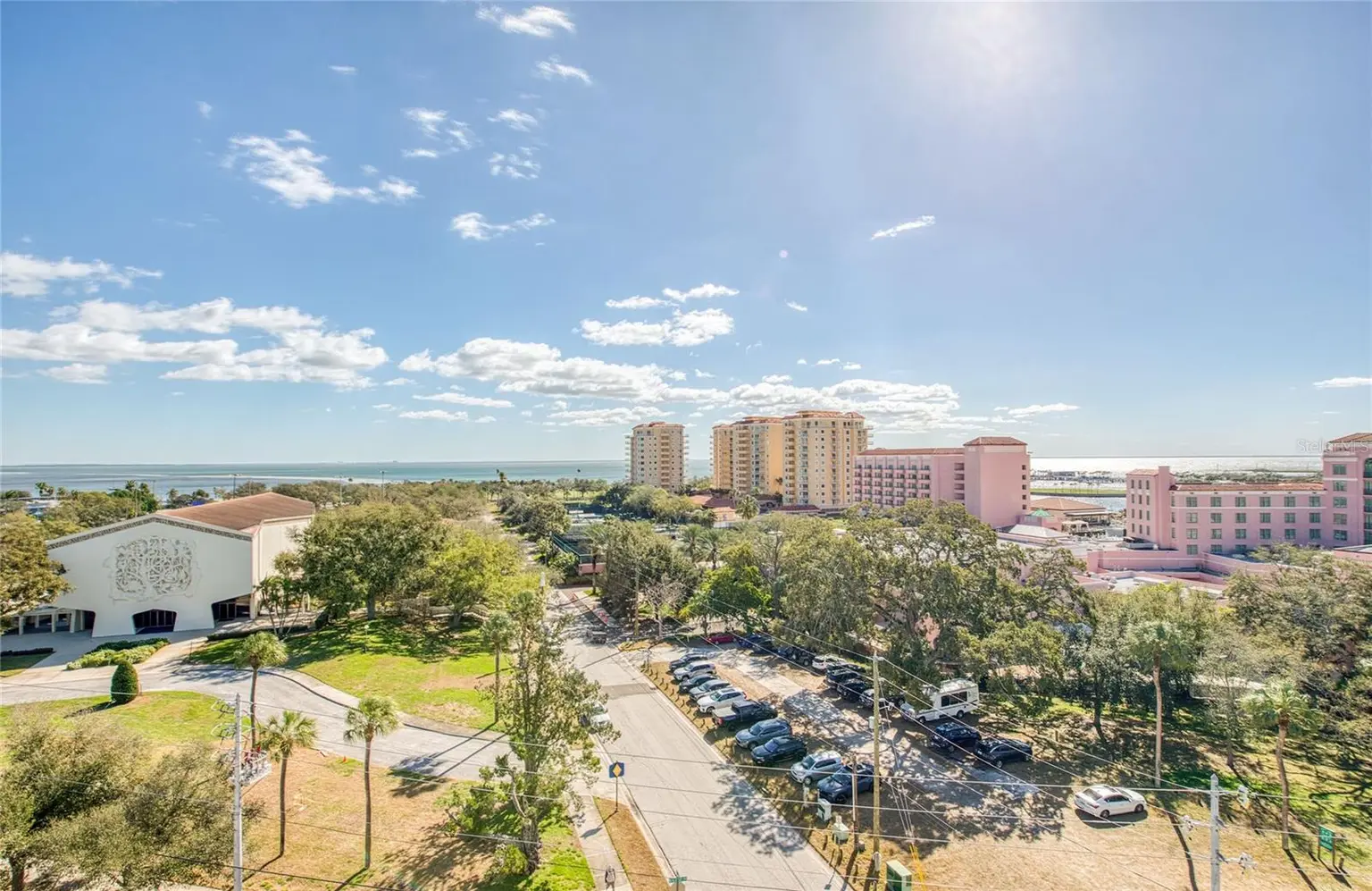 700 BEACH DRIVE NE #701, ST PETERSBURG, FL, photo 46 of 57