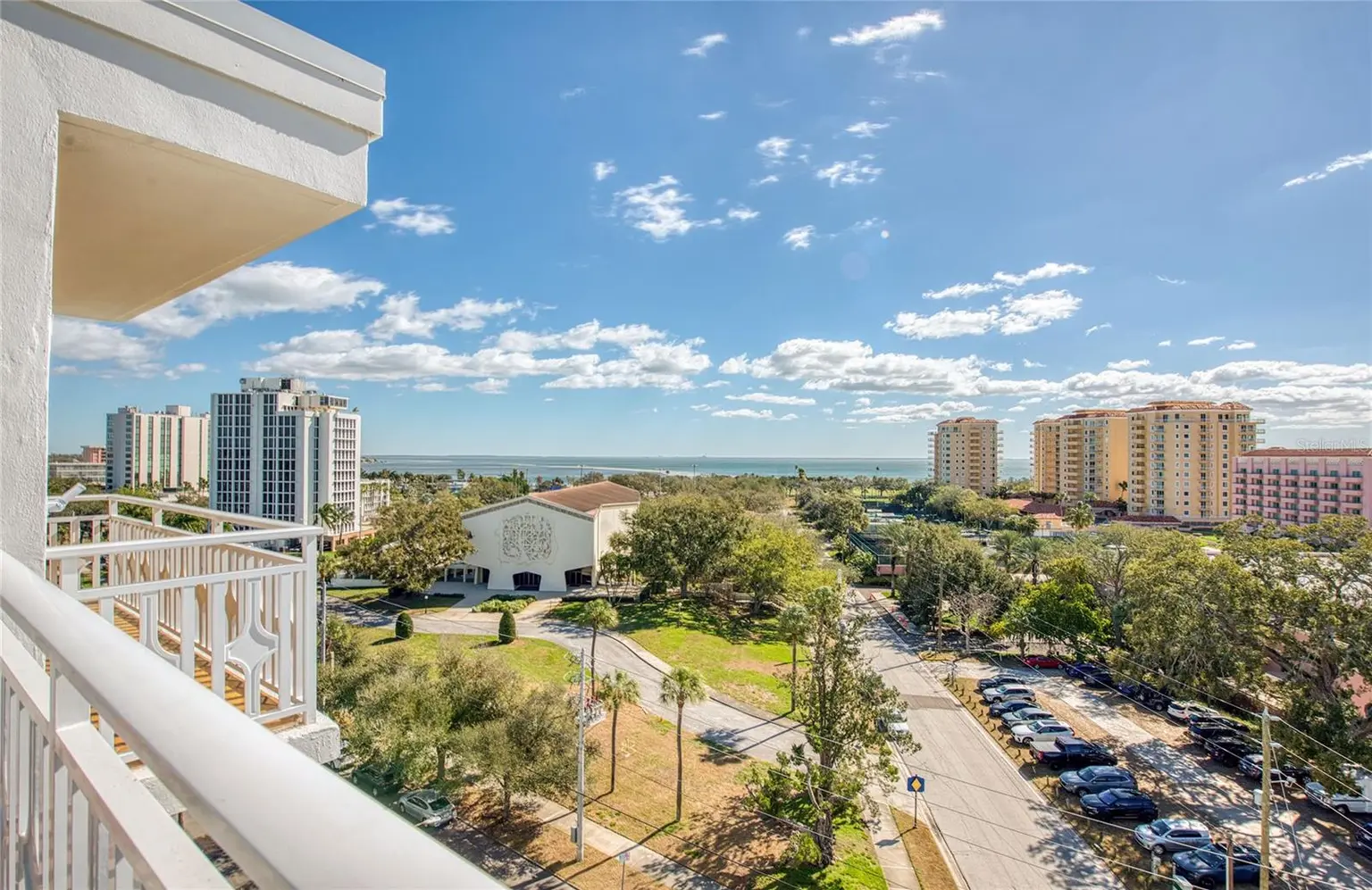 700 BEACH DRIVE NE #701, ST PETERSBURG, FL, photo 47 of 57