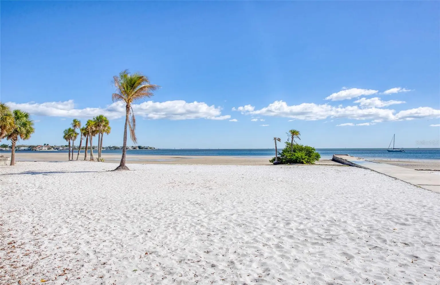 700 BEACH DRIVE NE #701, ST PETERSBURG, FL, photo 55 of 57