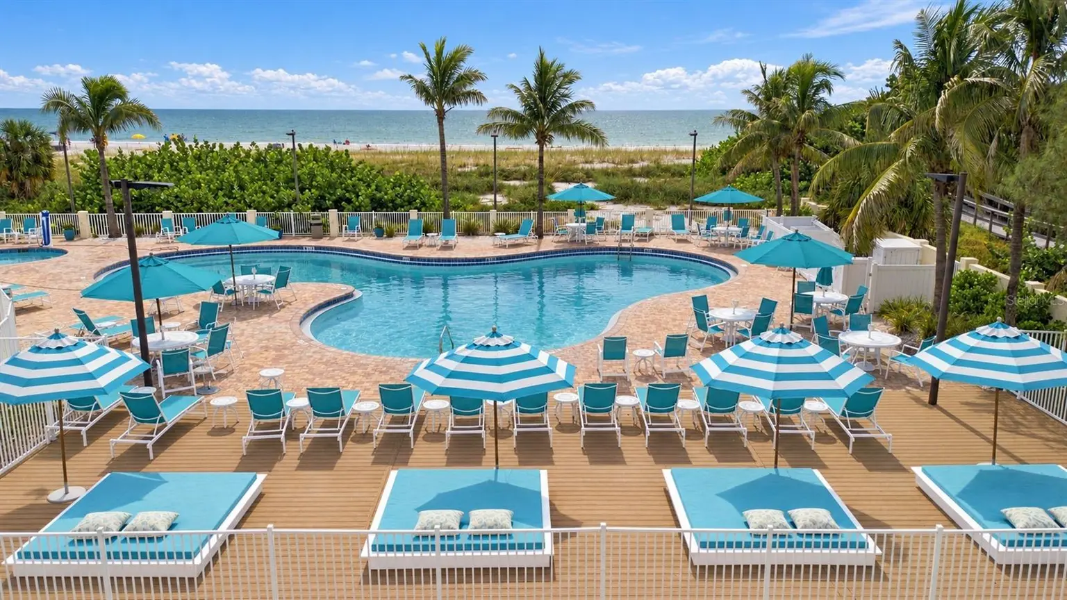 12000 GULF BOULEVARD #513S, TREASURE ISLAND, FL, photo 4 of 61
