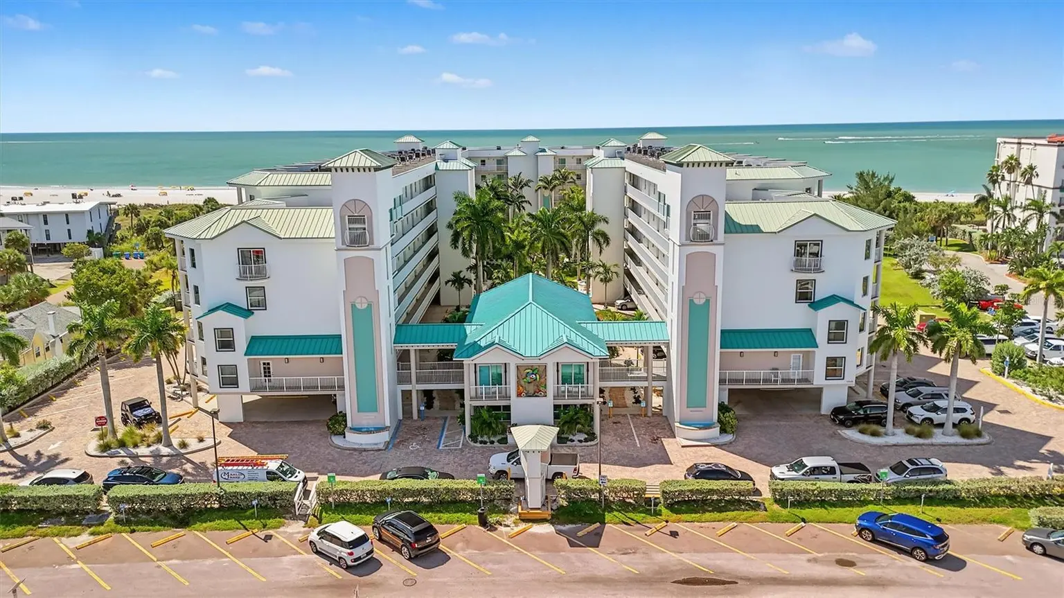 12000 GULF BOULEVARD #513S, TREASURE ISLAND, FL, photo 6 of 61