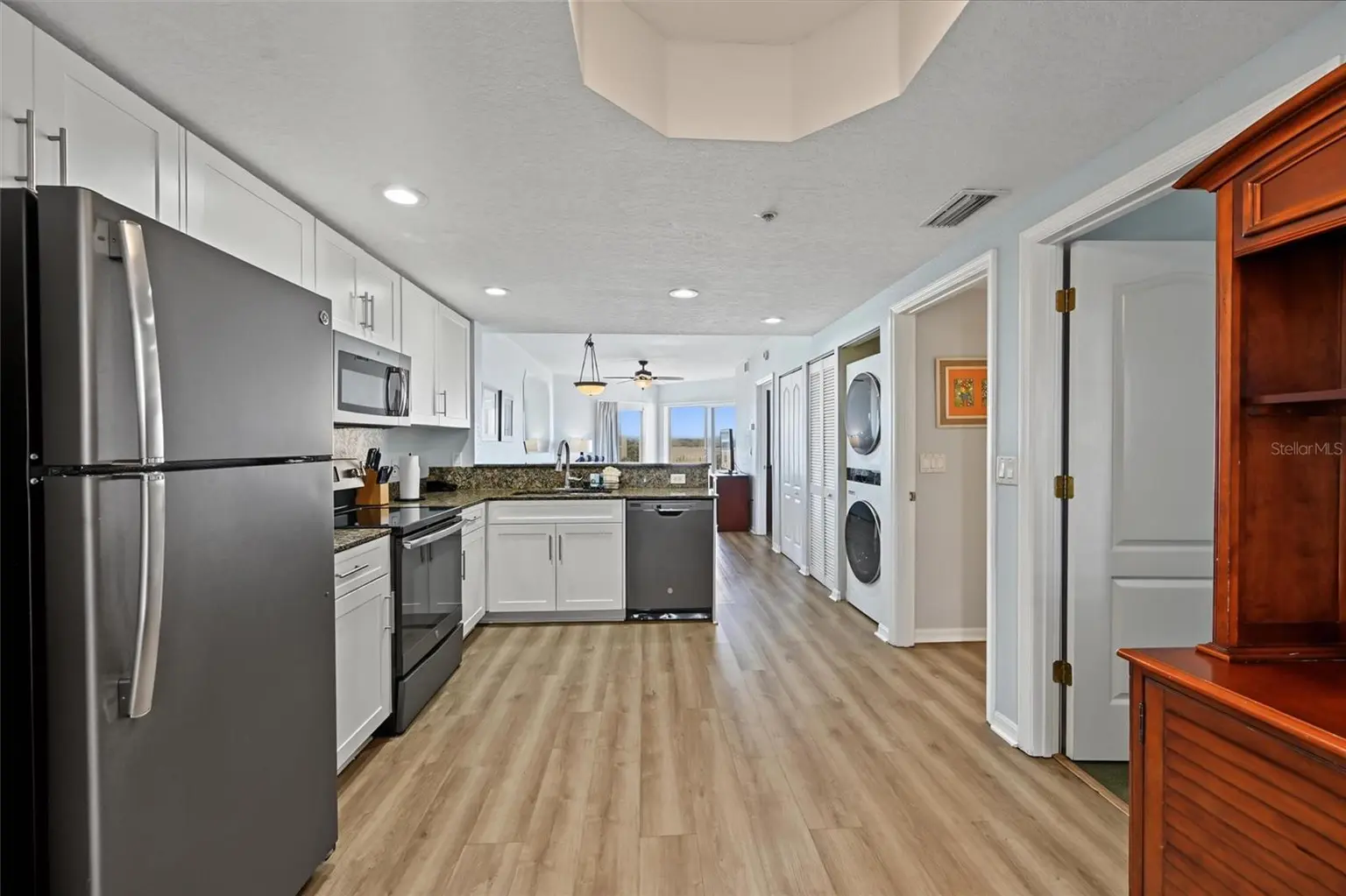 12000 GULF BOULEVARD #513S, TREASURE ISLAND, FL, photo 9 of 61
