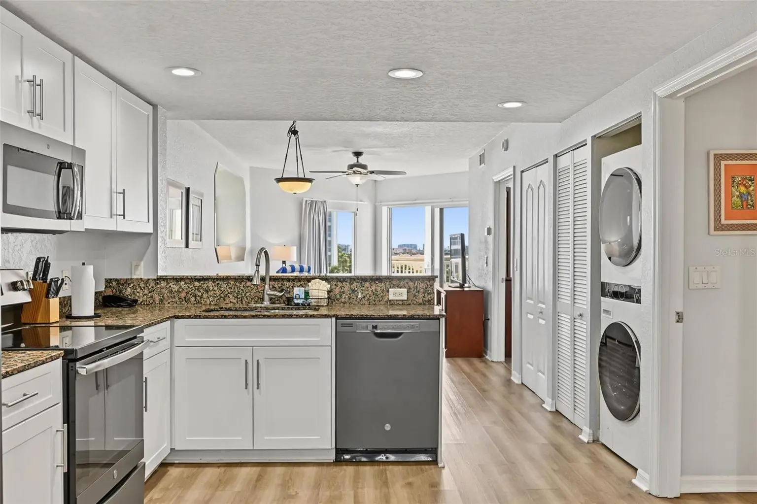 12000 GULF BOULEVARD #513S, TREASURE ISLAND, FL, photo 10 of 61