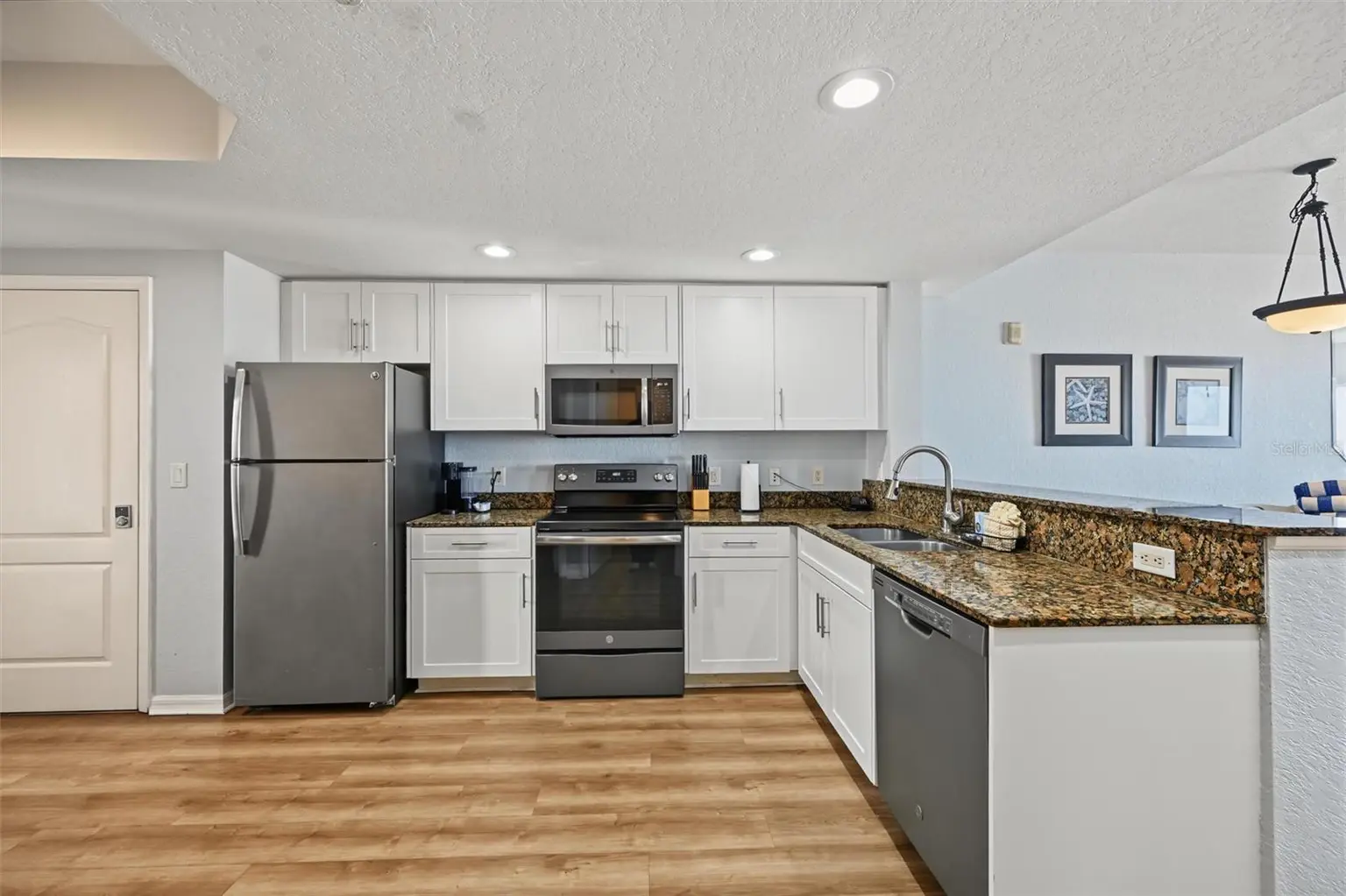 12000 GULF BOULEVARD #513S, TREASURE ISLAND, FL, photo 11 of 61