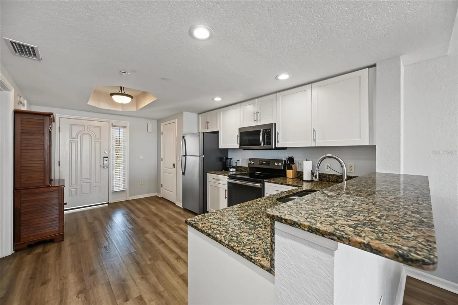 12000 GULF BOULEVARD #513S, TREASURE ISLAND, FL, photo 12 of 61