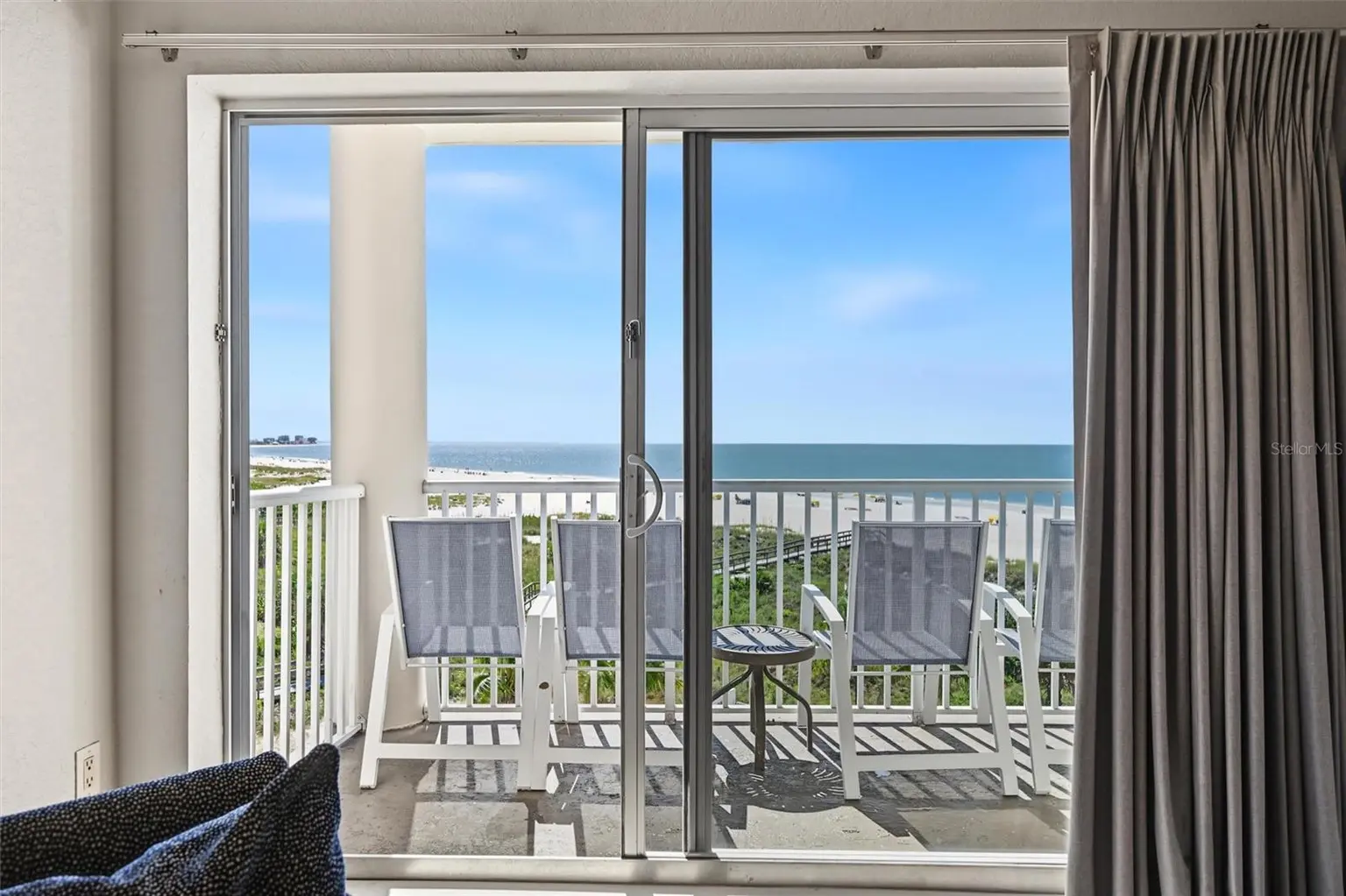 12000 GULF BOULEVARD #513S, TREASURE ISLAND, FL, photo 17 of 61