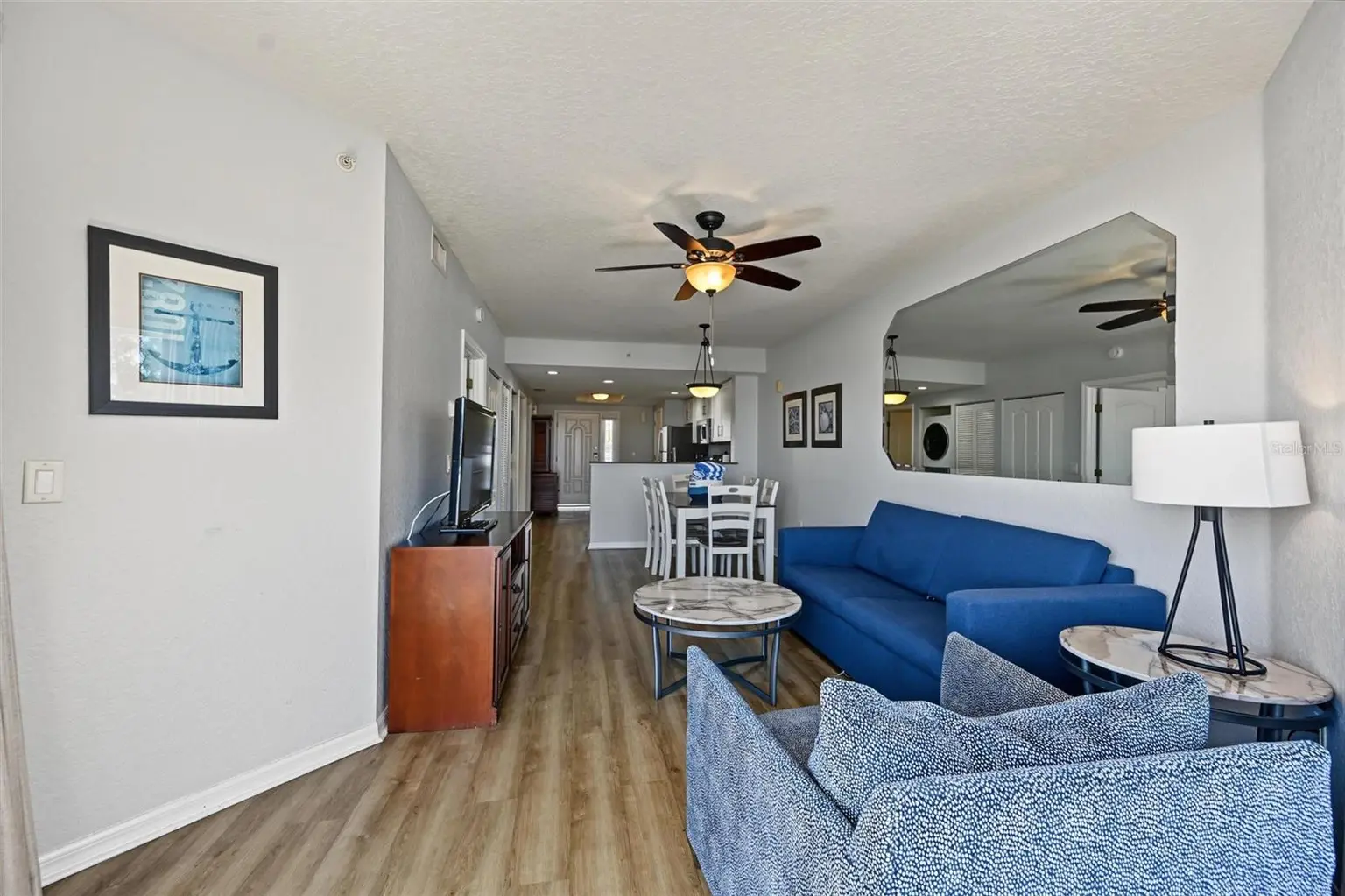 12000 GULF BOULEVARD #513S, TREASURE ISLAND, FL, photo 21 of 61