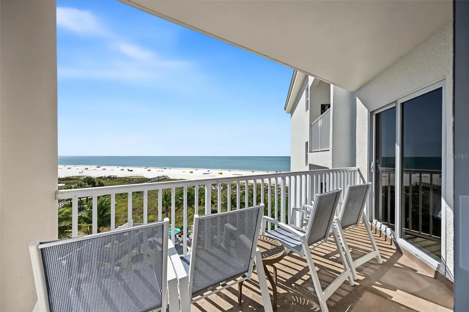 12000 GULF BOULEVARD #513S, TREASURE ISLAND, FL, photo 38 of 61