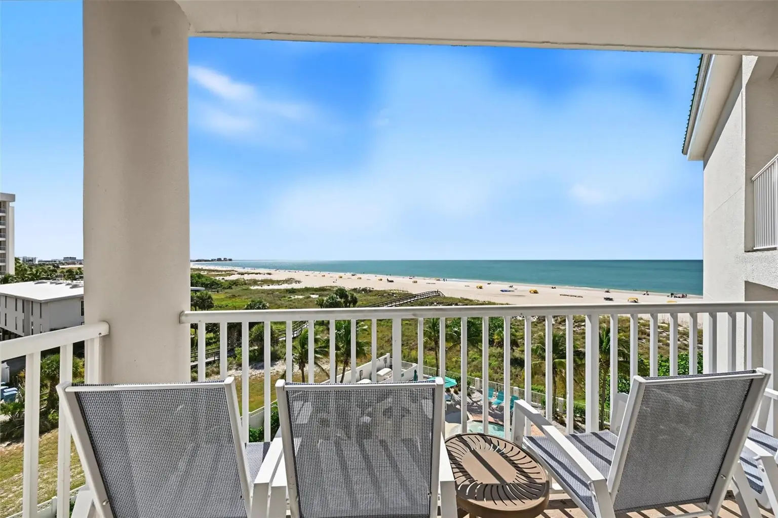 12000 GULF BOULEVARD #513S, TREASURE ISLAND, FL, photo 39 of 61