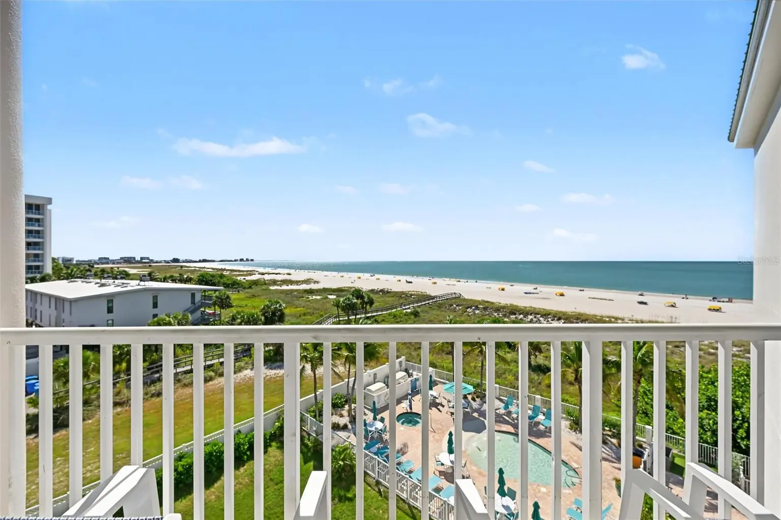 12000 GULF BOULEVARD #513S, TREASURE ISLAND, FL, photo 40 of 61
