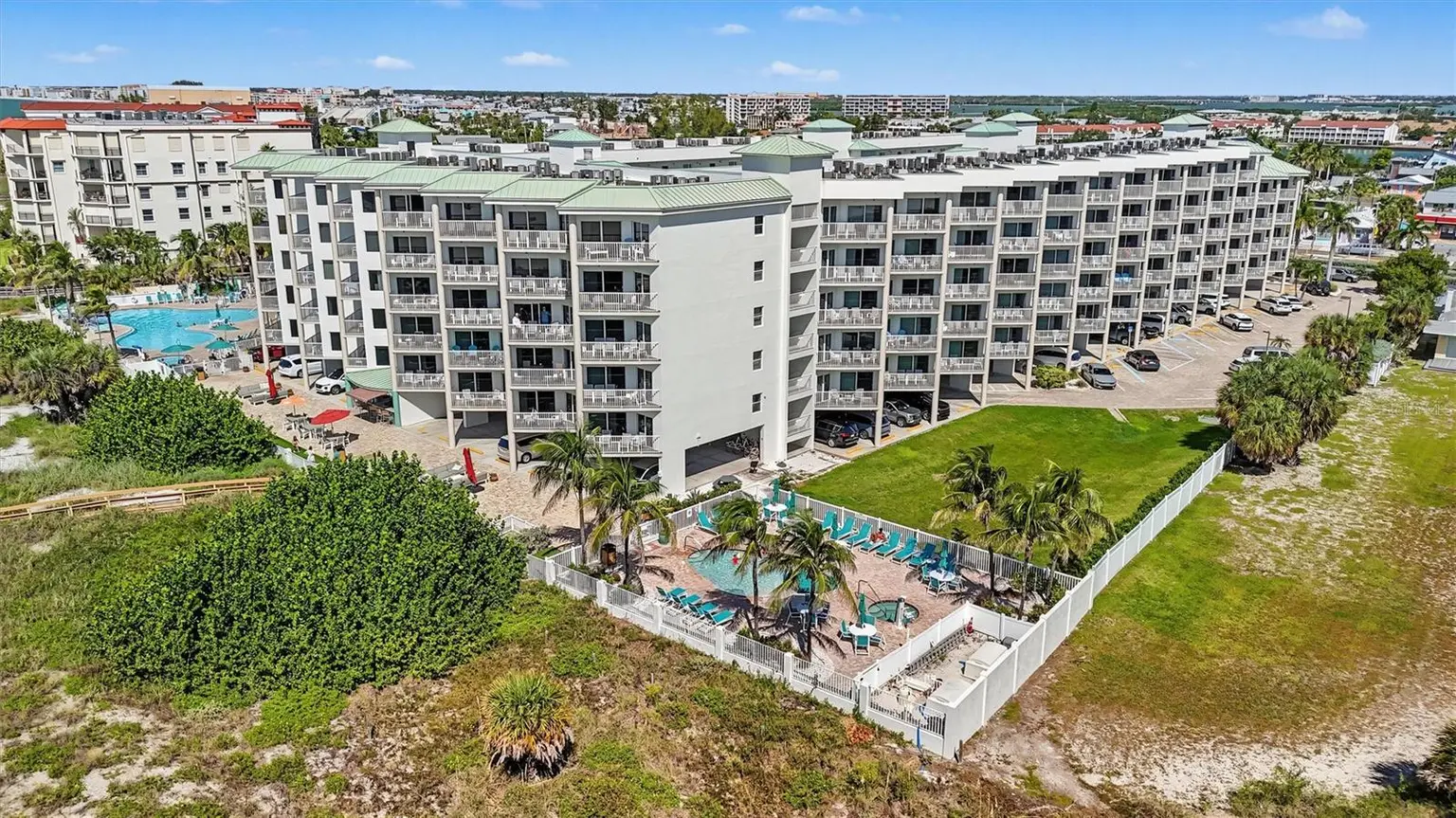 12000 GULF BOULEVARD #513S, TREASURE ISLAND, FL, photo 43 of 61