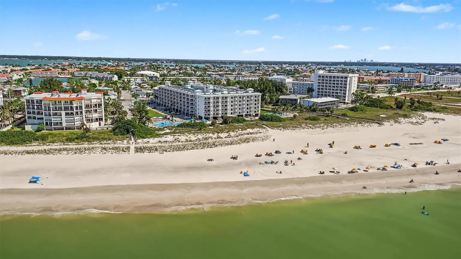 12000 GULF BOULEVARD #513S, TREASURE ISLAND, FL, photo 44 of 61