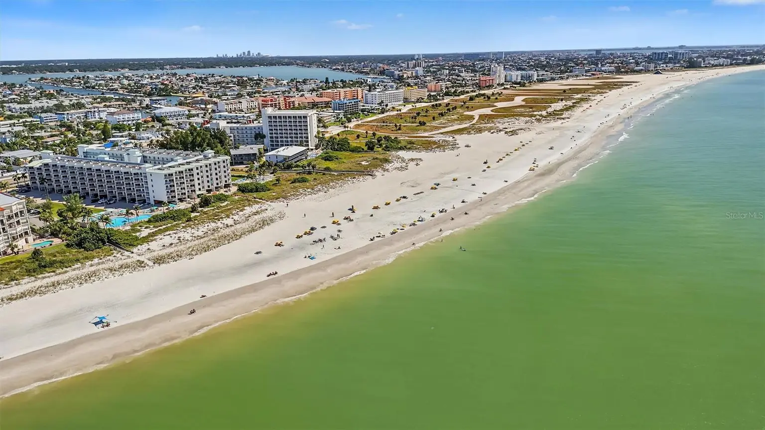 12000 GULF BOULEVARD #513S, TREASURE ISLAND, FL, photo 45 of 61