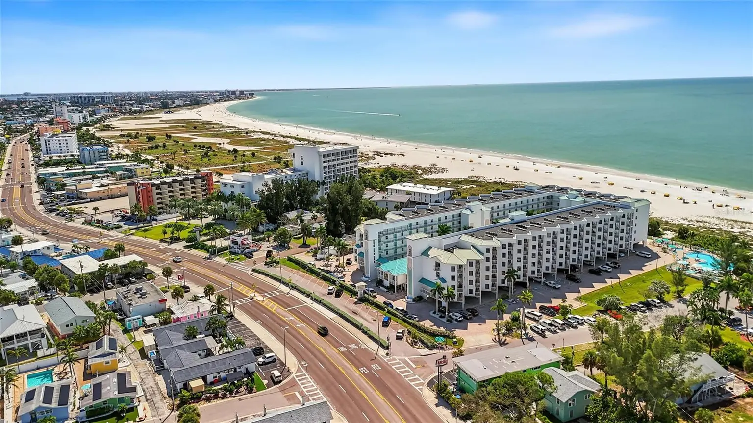 12000 GULF BOULEVARD #513S, TREASURE ISLAND, FL, photo 46 of 61