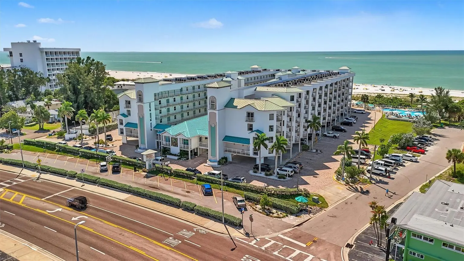 12000 GULF BOULEVARD #513S, TREASURE ISLAND, FL, photo 47 of 61