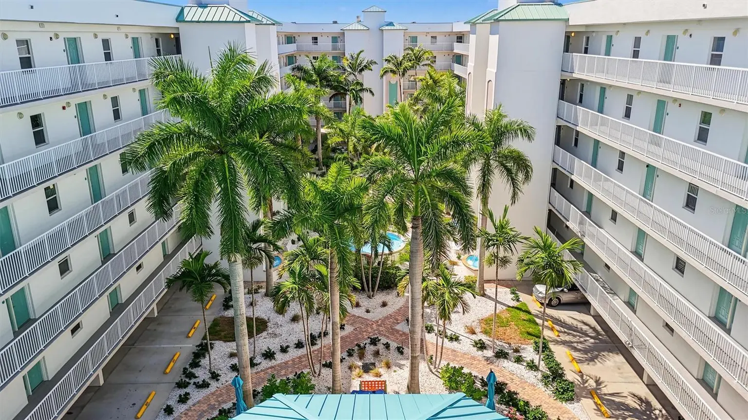 12000 GULF BOULEVARD #513S, TREASURE ISLAND, FL, photo 48 of 61